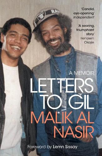 Cover image for Letters to Gil