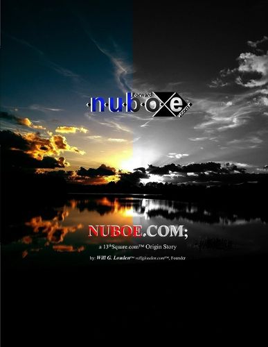 Cover image for Nuboe.com