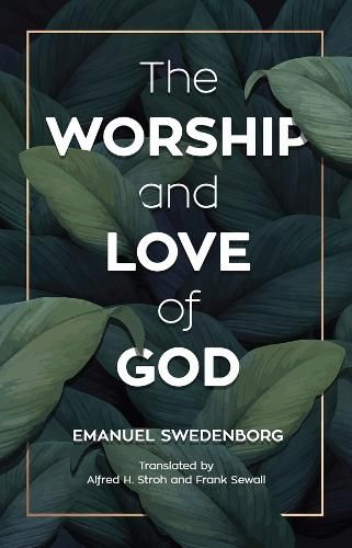 Cover image for The Worship and Love of God