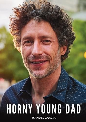 Cover image for Horny Young Dad