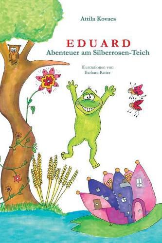 Cover image for Eduard