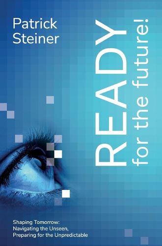 Cover image for READY for the future