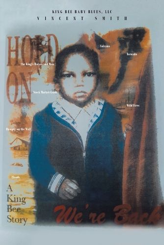 Cover image for Hold On