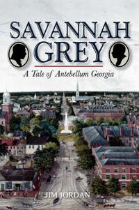 Cover image for Savannah Grey