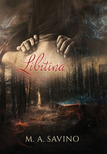 Cover image for Libitina