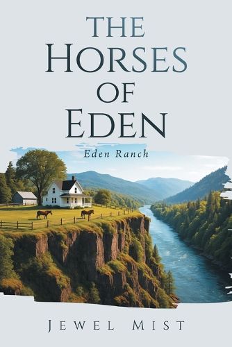 Cover image for The Horses of Eden