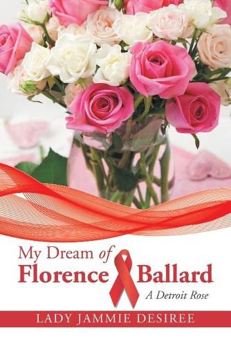 Cover image for My Dream of Florence Ballard