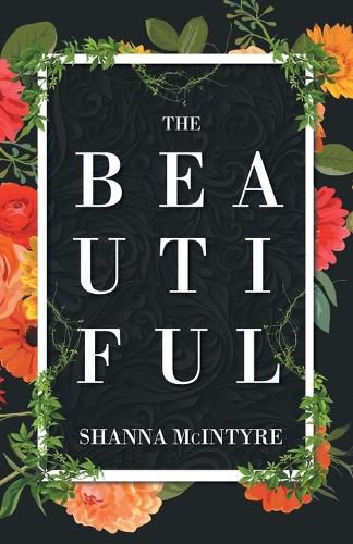 Cover image for The Beautiful