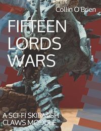 Cover image for Fifteen Lords Wars