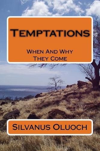 Cover image for Temptations: When And Why They Come