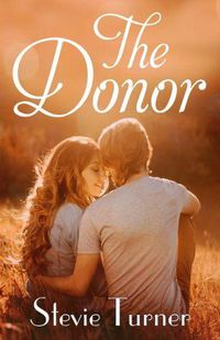 Cover image for The Donor