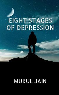 Cover image for Eight Stages of Depression