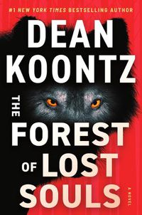 Cover image for The Forest of Lost Souls