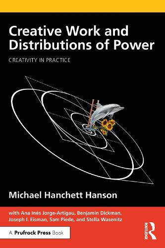 Cover image for Creative Work and Distributions of Power