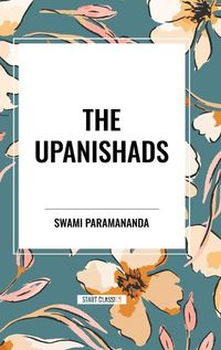 Cover image for The Upanishads