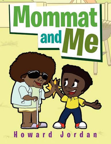 Cover image for Mommat and Me