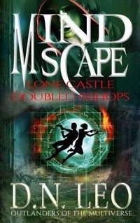 Cover image for Mindscape Two: Lone Castle - Doubled Bishops