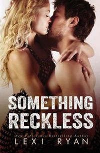 Cover image for Something Reckless