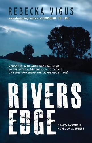 Cover image for Rivers Edge