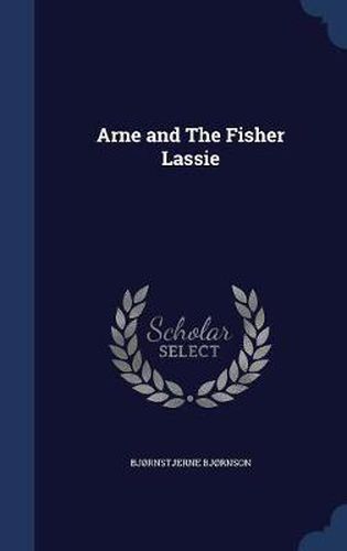 Arne and the Fisher Lassie