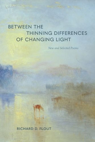 Cover image for Between the Thinning Differences of Changing Light