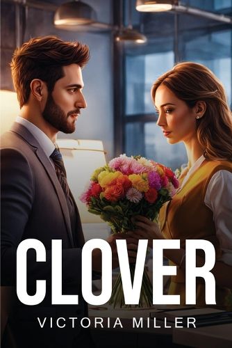 Cover image for Clover