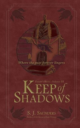 Cover image for Keep of Shadows