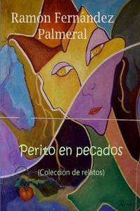 Cover image for Perito En Pecados