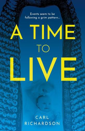 Cover image for A Time To Live