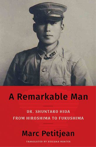 Cover image for A Remarkable Man