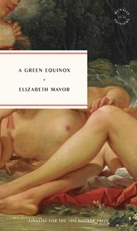 Cover image for A Green Equinox