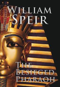 Cover image for The Besieged Pharaoh