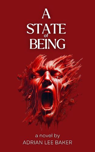 Cover image for A State of Being