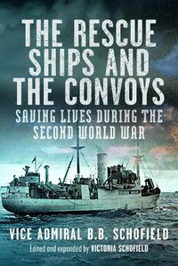 Cover image for The Rescue Ships and The Convoys