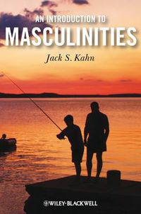 Cover image for An Introduction to Masculinities