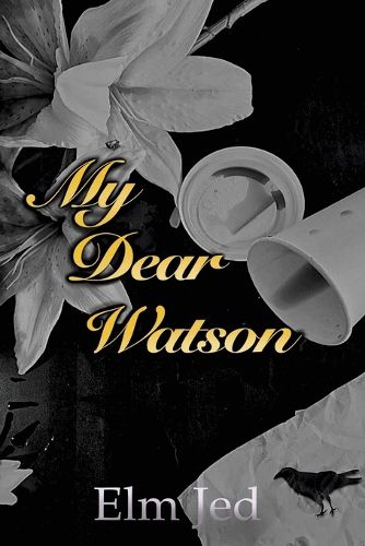 Cover image for My Dear Watson