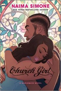 Cover image for Church Girl