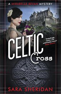 Cover image for Celtic Cross