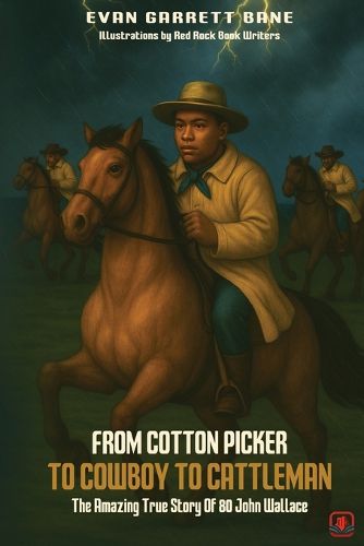 Cover image for From Cotton Picker to Cowboy to Cattleman