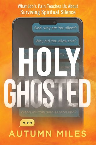 Cover image for Holy Ghosted