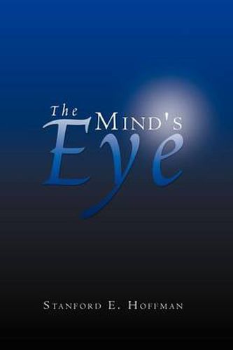 Cover image for The Mind's Eye