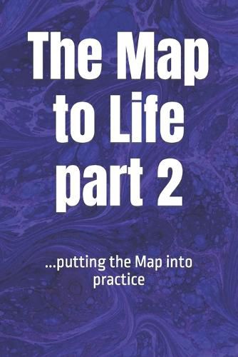 Cover image for The Map to LIFE part 2