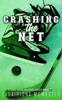 Cover image for Crashing the Net