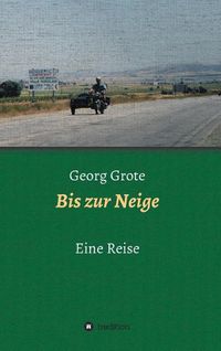 Cover image for Bis zur Neige