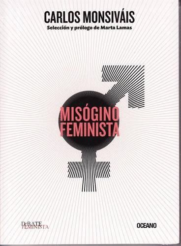 Cover image for Misogino Feminista