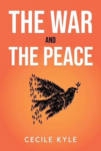 Cover image for The War and the Peace