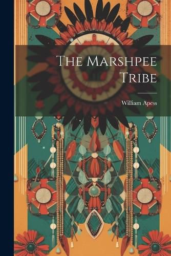 Cover image for The Marshpee Tribe