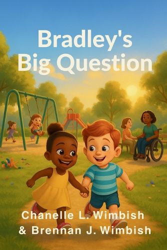 Cover image for Bradley's Big Question