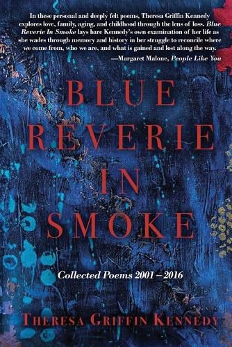 Cover image for Blue Reverie in Smoke