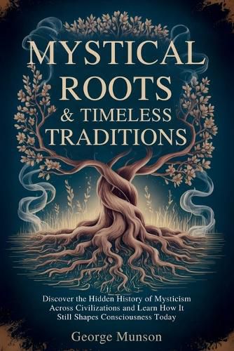 Cover image for Mystical Roots & Timeless Traditions